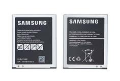 Аккумуляторная батарея для смартфона Samsung EB-BJ111ABE Galaxy J1 Ace, J1 Ace Neo 3.8V Black 1800mAh 6.84Wh