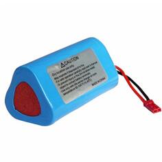 Аккумулятор для пылесоса Chuwi iLife V3 2600mAh 11.1V синий