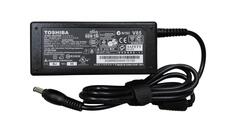 Блок питания для ноутбука Toshiba 65W 19V 3.42A 5.5x2.5mm PA3467U OEM