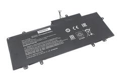Аккумуляторная батарея для ноутбука Acer BU03XL Chromebook 14 G4 11.1V Black 2850mAh OEM