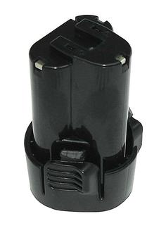 Аккумулятор для шуруповерта Makita 194550-6 BCS550 1.5Ah 10,8V черный Li-Ion