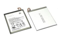 Аккумуляторная батарея для смартфона Samsung EB-BA750ABU A750F Galaxy A7 2018 3.85V White 3300mAh 12.7Wh