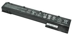 Аккумуляторная батарея для ноутбука HP AR08 Z Book 15 14.4V 75Wh Black 5200mAh Orig