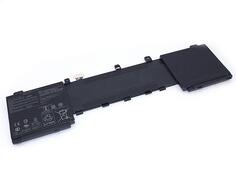 Аккумуляторная батарея для ноутбука Asus C42N1728 ZenBook Pro U5500 15.4V Black 4614mAh OEM