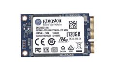 SSD для ноутбука mSATA 120GB Kingston SMS200S3/120G