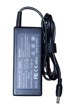 Блок питания для ноутбука Asus 65W 19V 3.42A 5.5x2.5mm AS651905525FK REPLACEMENT