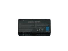 Аккумуляторная батарея для ноутбука Toshiba PA3615U-1BRM Satellite L40 10.8V Black 5200mAh OEM