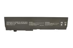 Ааккумуляторная батарея для ноутбука HP Compaq HSTNN-DB1R Mini 5101 10.8V Black 5200mAh OEM