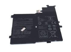 Аккумуляторная батарея для ноутбука Asus C21N1701 VivoBook S14 S406U 7.7V Black 4925mAh OEM