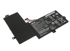 Аккумуляторная батарея для ноутбука Asus C21N1518 TP500LA 7.6V Black 4840mAh Orig