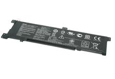 Аккумуляторная батарея для ноутбука Asus B31N1424 K401L 11.4V Black 4110mAh Orig