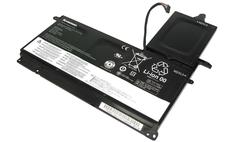 Аккумуляторная батарея для ноутбука Lenovo-IBM 45N1166 S531 14.8V Black 4250mAh Orig