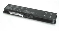 Усиленная аккумуляторная батарея для ноутбука Samsung AA-PB0TC4B N310 7.4V Black 6600mAh OEM