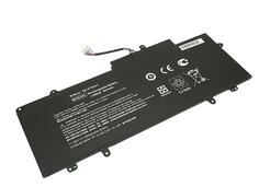 Аккумуляторная батарея для ноутбука HP BO03XL Chromebook 14 11.55V Black 3000mAh OEM