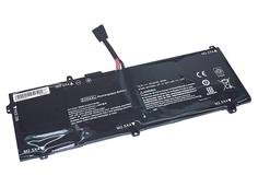 Аккумуляторная батарея для ноутбука HP ZO04 Zbook Studio G3 15.2V Black 4210mAh OEM