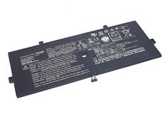 Аккумуляторная батарея для ноутбука Lenovo L15C4P22 Yoga 5 Pro 7.56V Black 8210mAh OEM