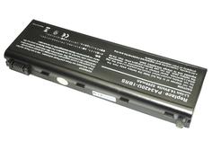 Аккумуляторная батарея для ноутбука Toshiba PA3450U Satellite L30 14.8V Black 5200mAh OEM