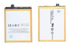 Аккумуляторная батарея для смартфона Meizu BT42C M2 Note 3.8V White 3100mAh 11.78Wh