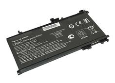 Аккумуляторная батарея для ноутбука HP TE03 Omen 15-AX 11.55V Black 3500mAh OEM