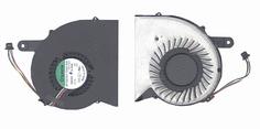Вентилятор для ноутбука HP ProBook 4340, 4341, 4340S, 4341S, 5V 0.4A 4-pin SUNON
