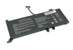 Аккумуляторная батарея для ноутбука Asus C21N1818 A412FA 7.7V Black 3800mAh OEM