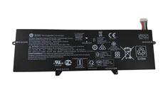 Аккумуляторная батарея для ноутбука HP BL04XL EliteBook x360 1040 G5 7.7V Black 7300mAh OEM