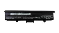 Аккумуляторная батарея для ноутбука Dell BD39E XPS m1330 11.1V Black 5200mAh OEM