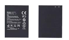 Аккумуляторная батарея для смартфона Huawei HB4W1 Ascend Y530, Y210, G525, G510 3.7V Black 1700mAh 6.3Wh
