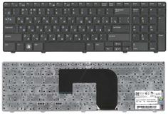 Клавиатура для ноутбука Dell Vostro (3700) Black, RU