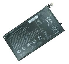 Аккумуляторная батарея для ноутбука HP CC03XL HSTNN-DB7V 11.55V Black 2600mAh OEM