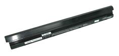 Аккумуляторная батарея для ноутбука Clevo W950BAT-4 DEXP Aquilon O101 14.8V Black 2150mAh Orig