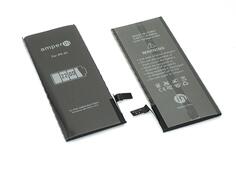 Аккумуляторная батарея Amperin для Apple iPhone 6S 3.82V Black 2200mAh 8.4Wh