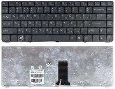 Клавиатура для ноутбука Sony Vaio (VGN-NR, VGN-NS) Black, RU