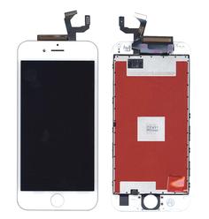 Матрица с тачскрином (модуль) для Apple iPhone 6S белый