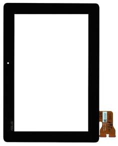Тачскрин (Сенсорное стекло) для планшета Asus MeMO Pad Smart 10 ME301T 5280N FPC-1 rev 4 черное