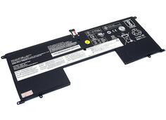 Аккумуляторная батарея для ноутбука Lenovo L18M4PC0 Yoga S940 7.72V Black 6735mAh OEM
