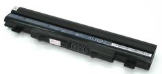 Аккумуляторная батарея для ноутбука Acer AL14A32 Aspire E5-411 11.1V Black 5000mAh Orig