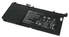 Аккумуляторная батарея для ноутбука Asus B31N1336 VivoBook A551LN 11.4V Black 4200mAh Orig