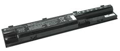 Аккумуляторная батарея для ноутбука HP FP06 ProBook 440 G0 10.8V Black 4200mAh Orig