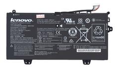 Аккумуляторная батарея для ноутбука Lenovo-IBM L14L4P71 IdeaPad Yoga 3 Pro 11 7.4V Black 4680mAh Orig