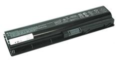 Аккумуляторная батарея для ноутбука HP LU06 TouchSmart TM2 11.1V Black 5600mAh Orig