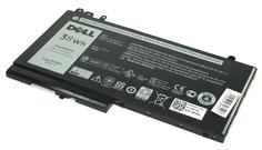 Аккумуляторная батарея для ноутбука Dell RYXXH Latitude E5250 11.1V Black 3420mAh Orig
