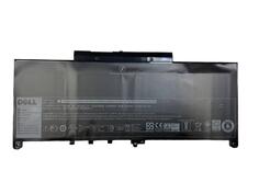 Аккумуляторная батарея для ноутбука Dell J60J5 Latitude 12 E7270 7.6V Black 7080mAh Orig