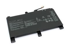 Аккумуляторная батарея для ноутбука Asus B31N1726-1 TUF Gaming A15 FA506 11.4V Black 4110mAh OEM