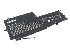 Аккумуляторная батарея для ноутбука HP PK03XL Spectre Pro x360 11.4V Black 3600mAh OEM