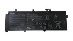 Аккумуляторная батарея для ноутбука Asus C41N1712 GX501 15.4V Black 3160mAh
