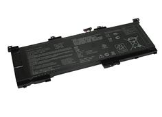Аккумуляторная батарея для ноутбука Asus C41N1531 ROG Strix GL502VS 15.2V Black 4120mAh