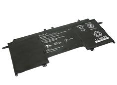 Аккумуляторная батарея для ноутбука Sony VGP-BPS41 SVF13N 11.25V Black 3140mAh Orig