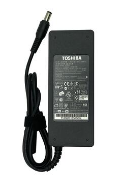 Блок питания для ноутбука Toshiba 75W 15V 5A 6.3x3.0mm PA3469U-1ACA Orig