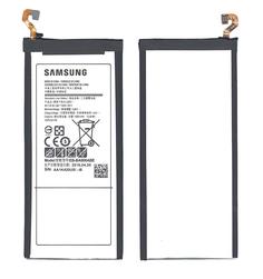 Аккумуляторная батарея для смартфона Samsung EB-BA900ABE Galaxy A9 (2016) SM-A900 3.85V Black 4000mAh 15.40Wh